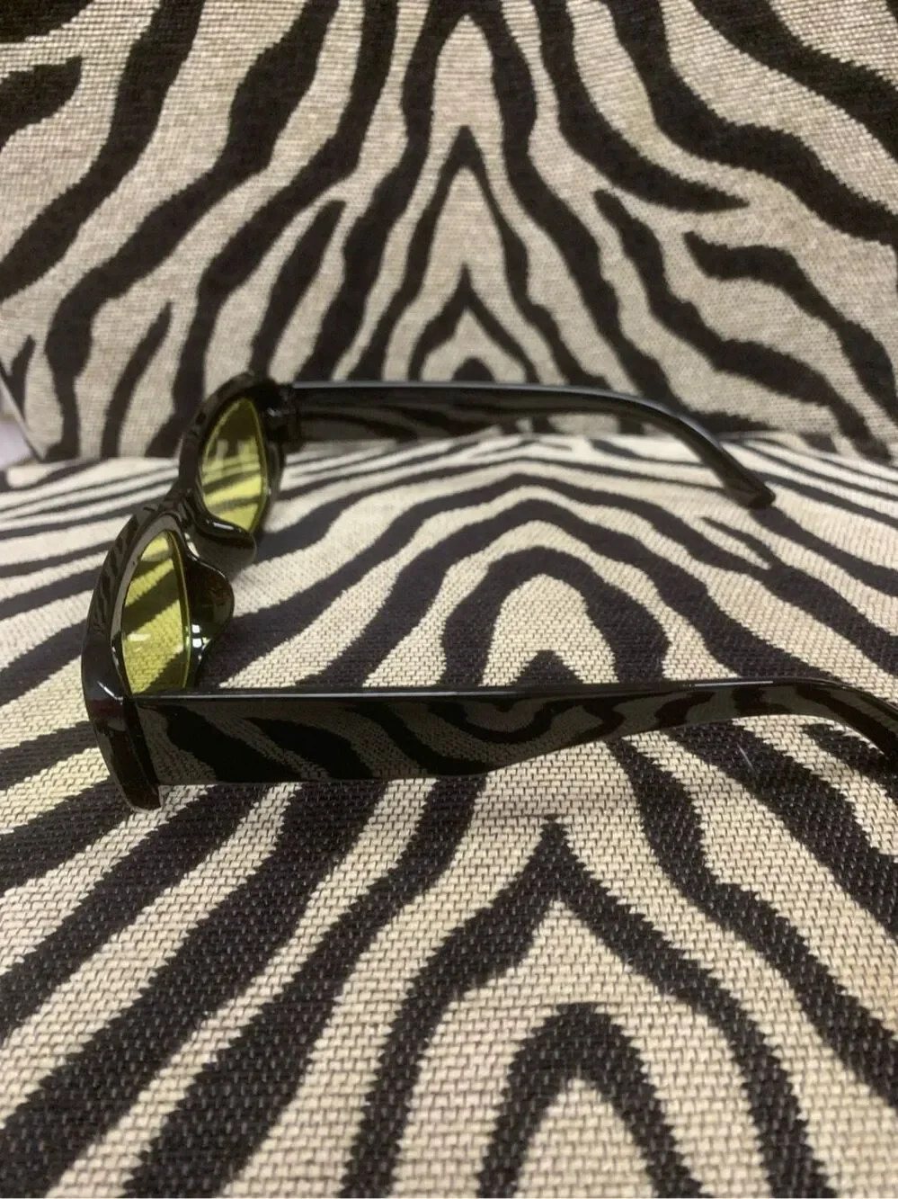 90's Style Sunglasses